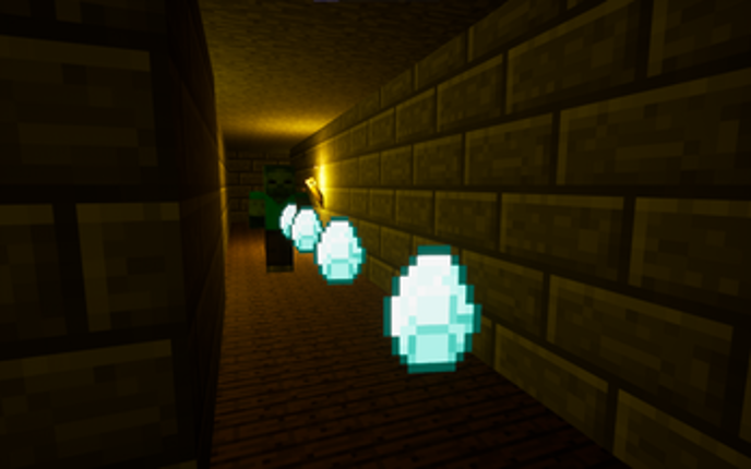Craft Deception screenshot