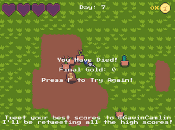 Dangerous Fields Image