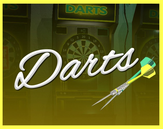 Games like Darts