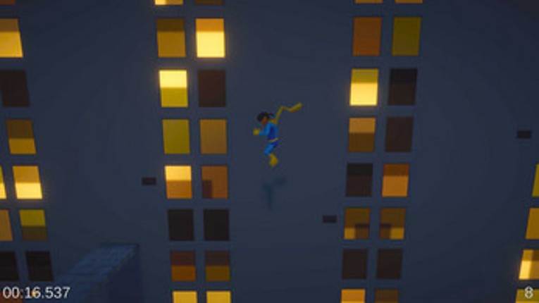 Eight Year Hero Image