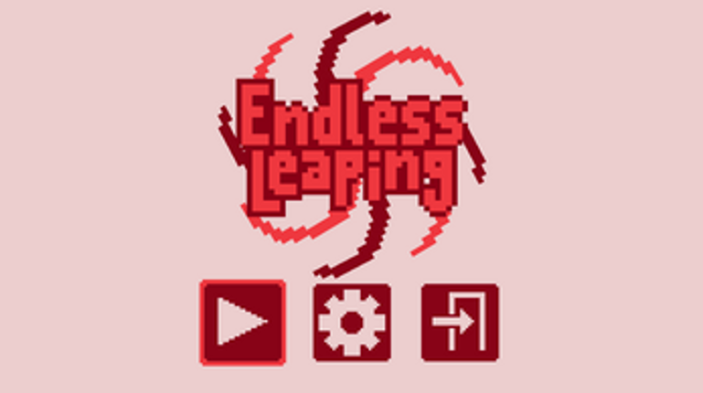 Endless Leaping Image