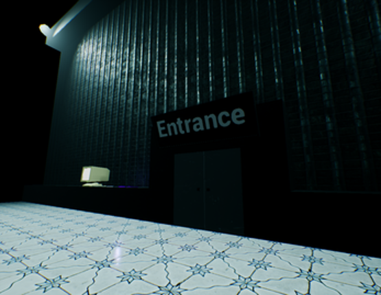 Escape The Loop Image