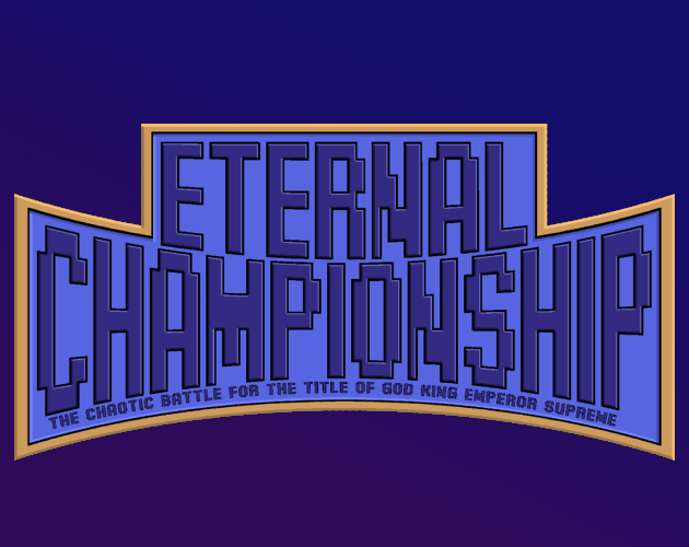 Games like Eternal Championship