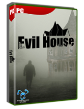 Evil House Game Image