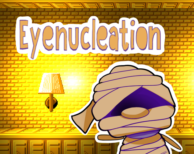 Games like Eyenucleation