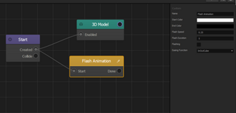 Flash Animation (Buildbox) Image