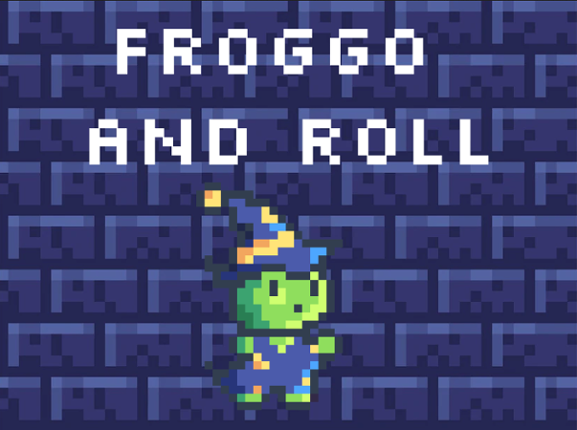 Froggo and Roll Image