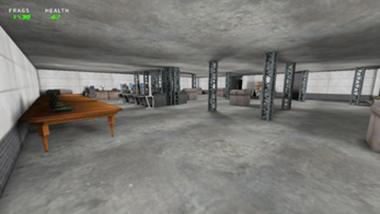 Fursion arena 3 screenshot