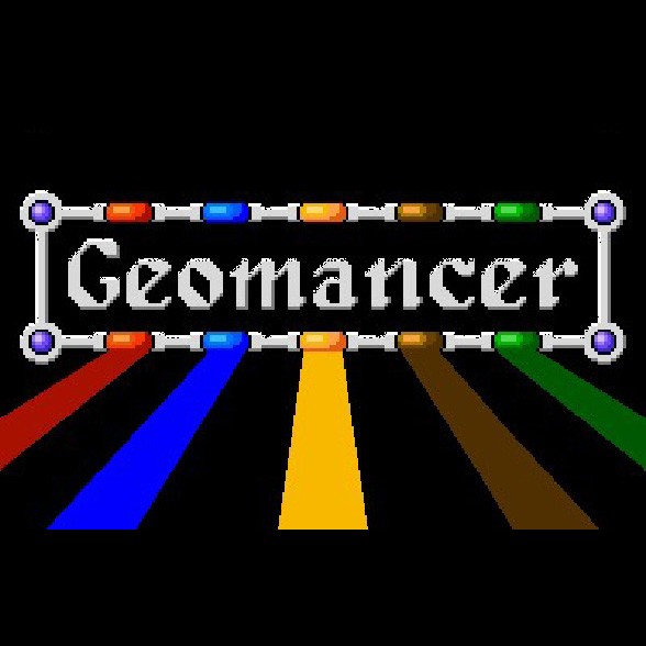 Games like Geomancer