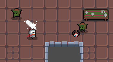 Games like Godot Roguelike Tutorial