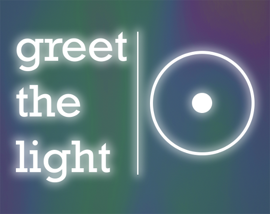 greet the light Image