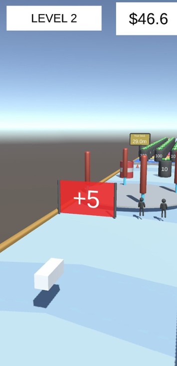 Games like Human Gun Clone