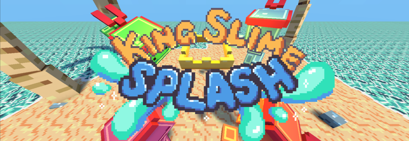Games like King Slime Splash