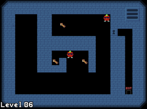 Kwirk's Bootleg Adventure Image
