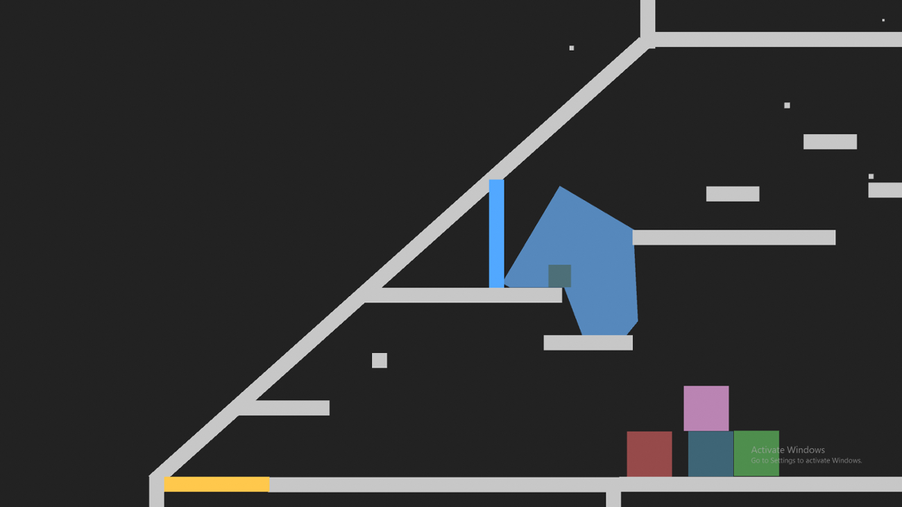 Games like Lost in my head