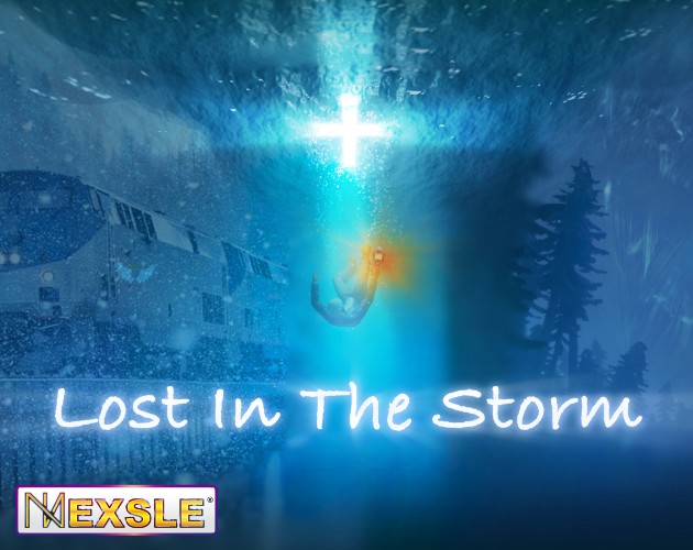 Games like Lost in the Storm