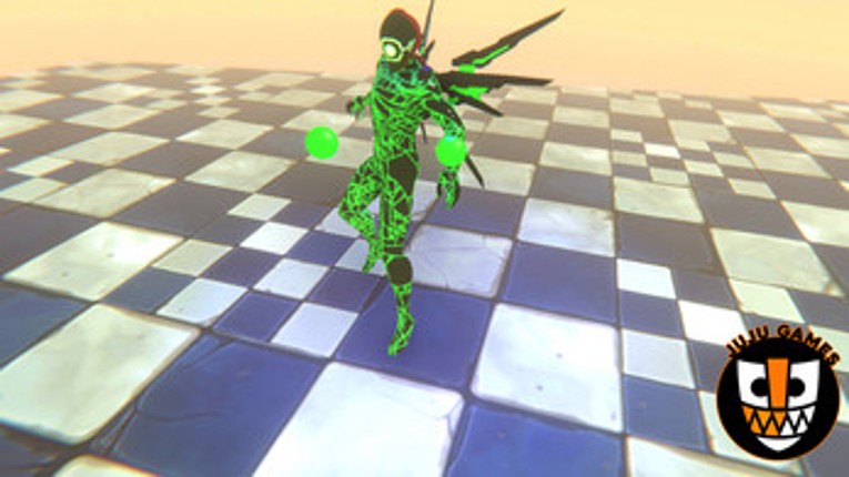 MANSA screenshot
