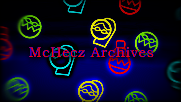 McHecz Archives Image