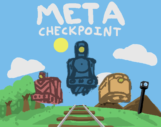 Games like Meta Checkpoint