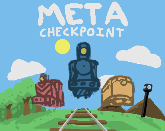 Meta Checkpoint Image