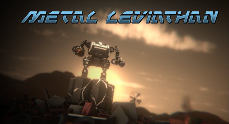 Metal-Leviathan Image