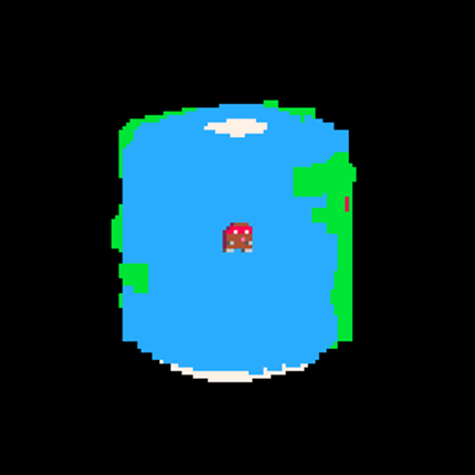 MIGHTY MOLE Image