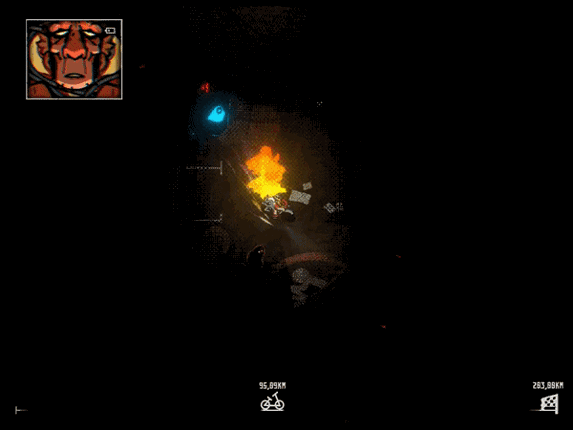 Mírame screenshot
