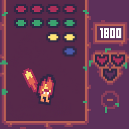 Mush and Bounce screenshot
