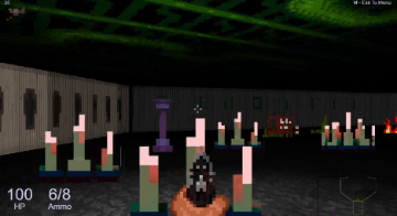 Games like Mystic Chambers