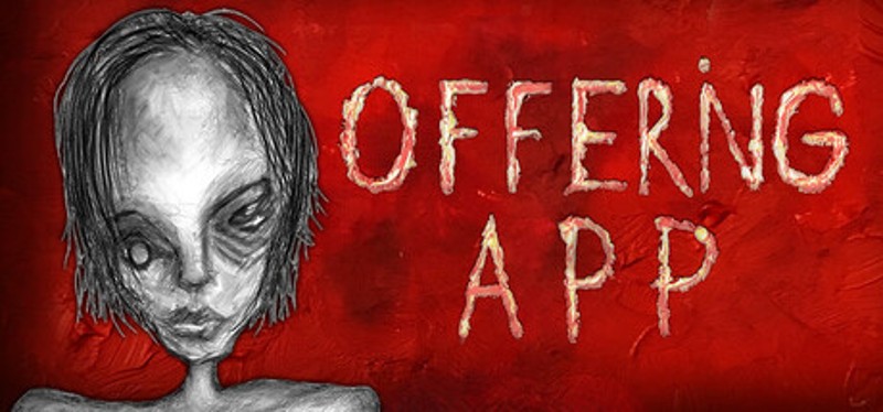 OFFERING APP Image