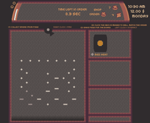 Pachinko Bakery screenshot