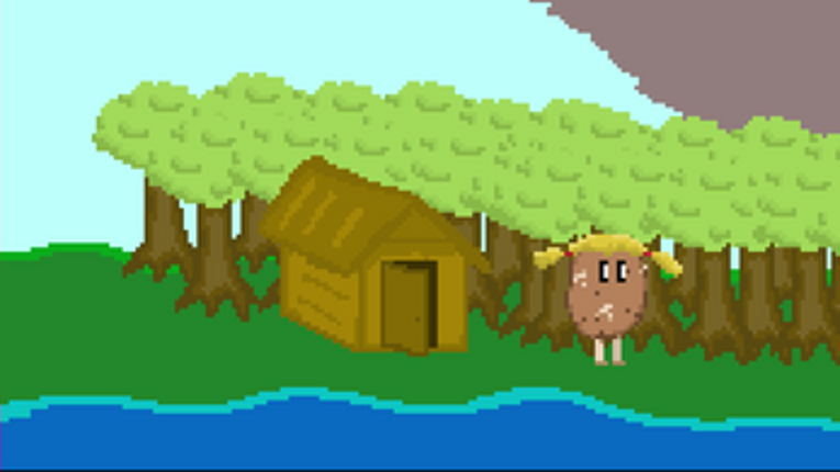 Potato: The Roots to Hell screenshot