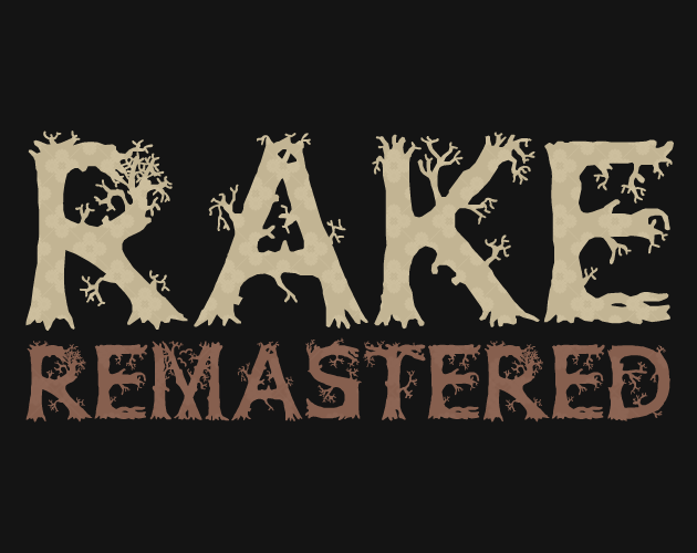 Games like Rake Remastered