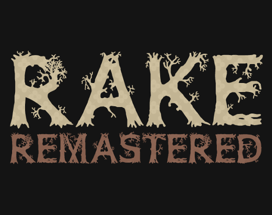 Rake Remastered Game Cover