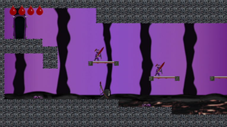 Reapling screenshot