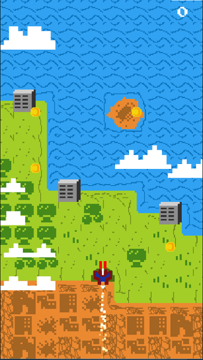 Games like Rocketship vs Spaceships