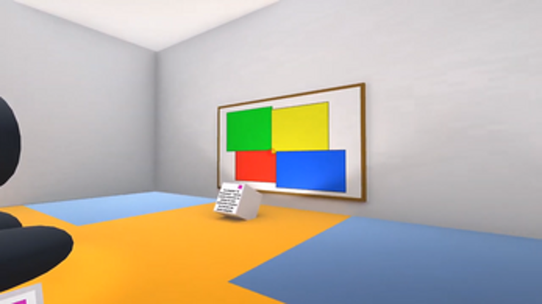Shape of Color screenshot