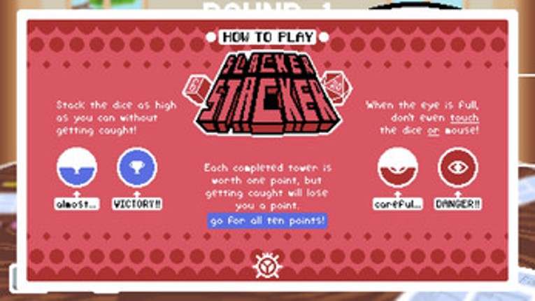 Slacker Stacker Image