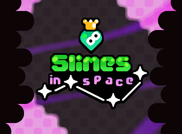 Games like Slimes in Space