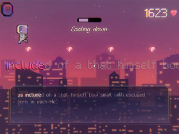 Spacebar Image