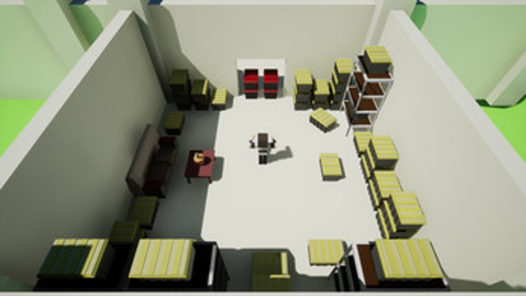 Stealth&Steal screenshot