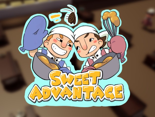 Games like Sweet Advantage