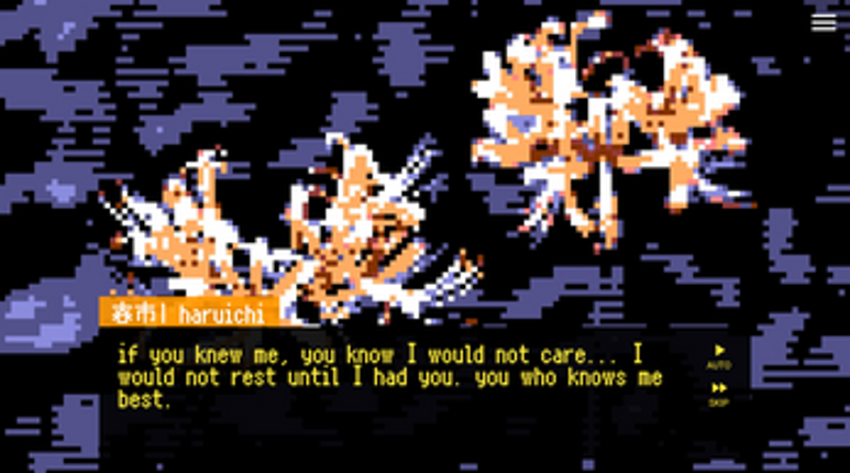 TAPIOCA FICTION (a glutinous game library) screenshot