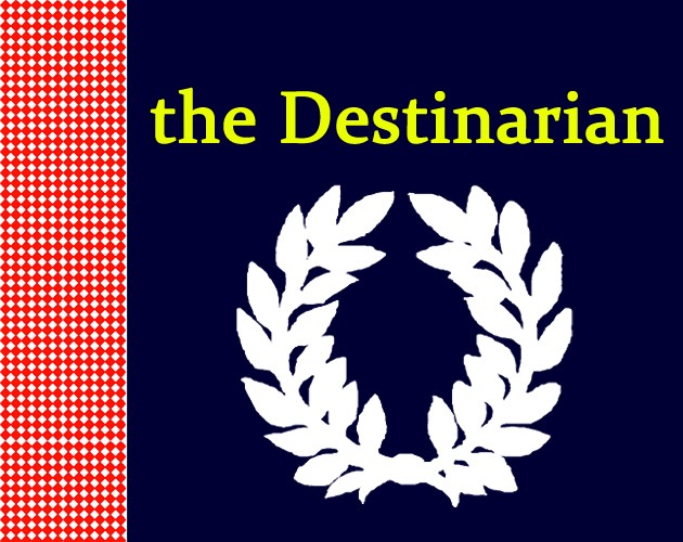 Games like the Destinarian