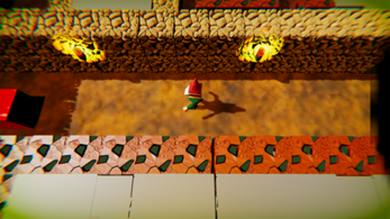 The Fairy Feast screenshot