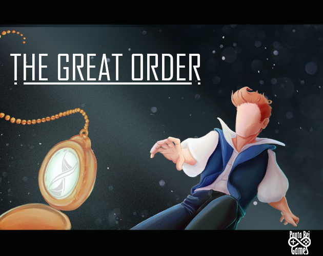 Games like The Great Order