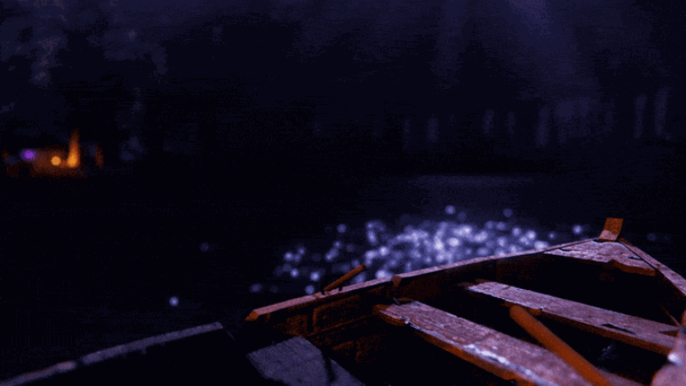The Paperman VR screenshot
