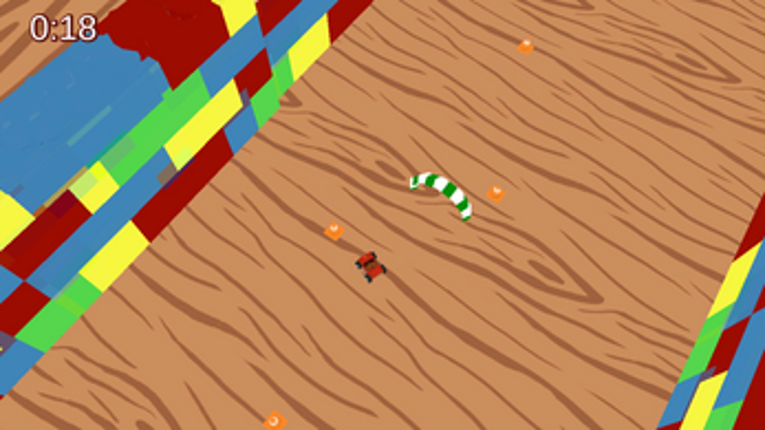 Tiny Rally Image