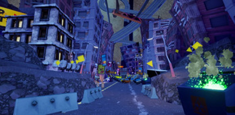 To Hell With It (Alpha Demo) screenshot