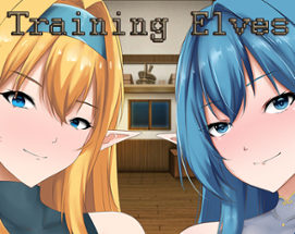 Training Elves Image